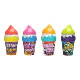 Дизайн с защитой от протечек [Мороженое Пузырьки] ⭐ 8-Пачка