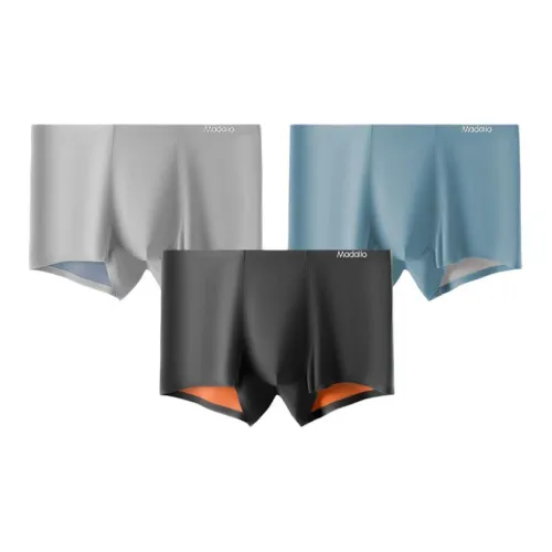 MADALLO Нижнее белье Мужской Комбо Набор