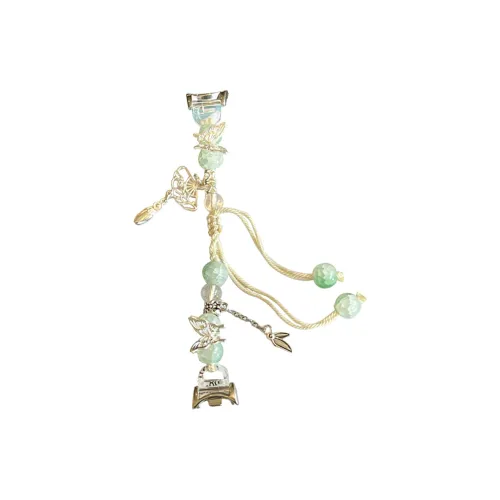 FZRT Ремешок Xiaomi Совместимость Бусина Материал 130 210 мм