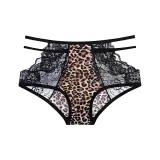 Леопардовый принт