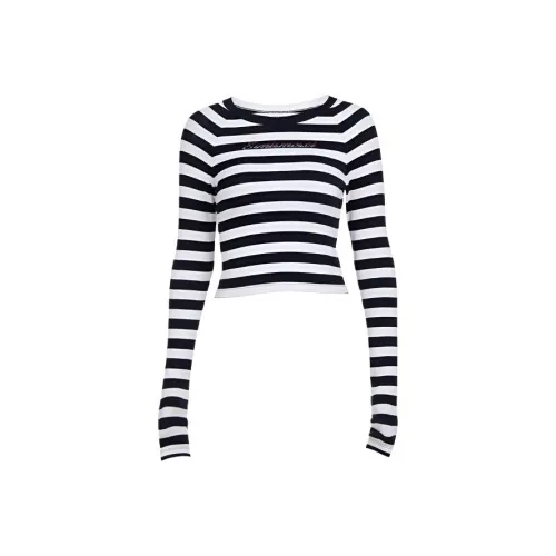 EIMISMOSOL Черные Женские Рубашки