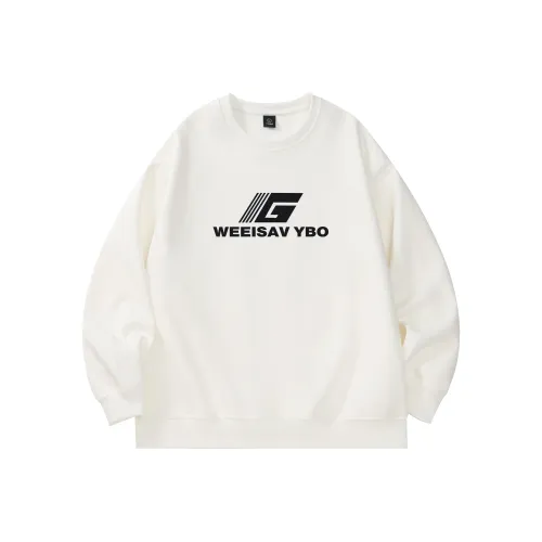 HIPHOPPUNKS Мужские Свитшоты