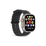 Черный Черный [Дышащий, защита от пота, океанический, силикон, версия]