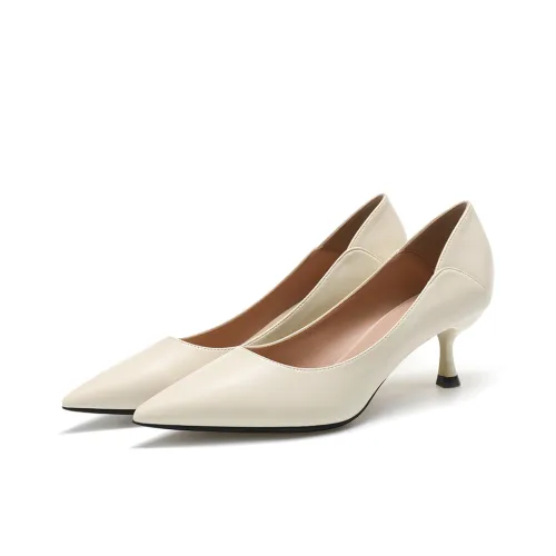 LANZA Высокие каблуки Женские