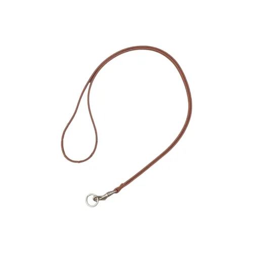 FREAK'S STORE Брелоки из коровьей кожи Мужской Многоцветный