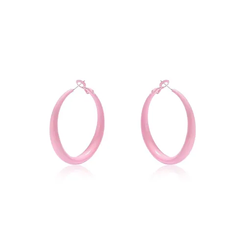Inkopper Alloy Earrings Women's