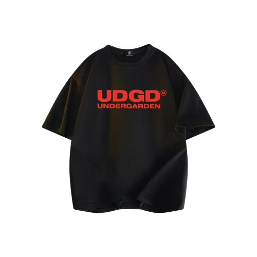 UNDERGARDEN Унисекс Футболка