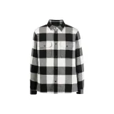 Чёрно-белый