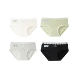 4 пачки (Заварной + Зеленый + Серый + Черный)