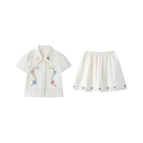 JOSR Женские Комплекты с юбкой