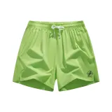 Неоново-зеленый