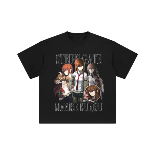 WKOOG Унисекс Футболка