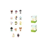 Two Blind Boxes (Случайный стиль)