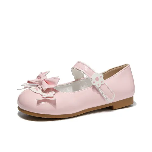 ALXNAN Квадратный каблук Mary Jane Женские туфли