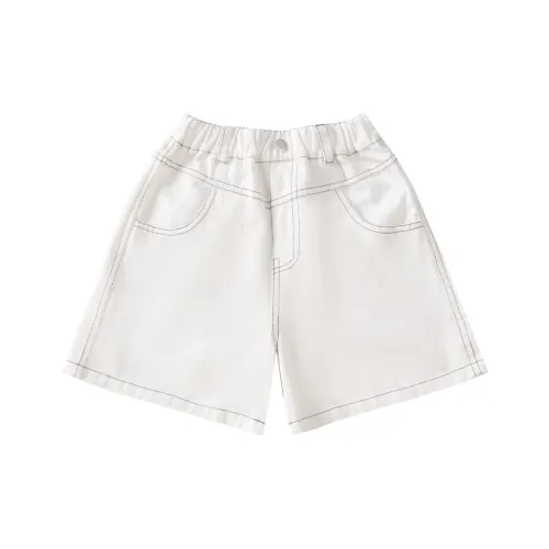 GOYN Верхняя одежда Женские Школьные Брюки длины до колена