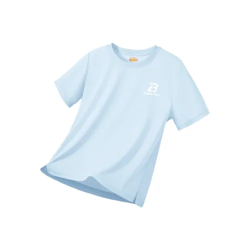 BALENO JUNIOR Детская Быстросохнущая T-Рубашка