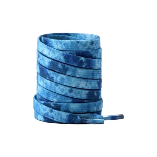 AAJF Полиэстер Шнурки Унисекс