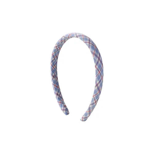 ZANC Ткань Ободки для волос Женские