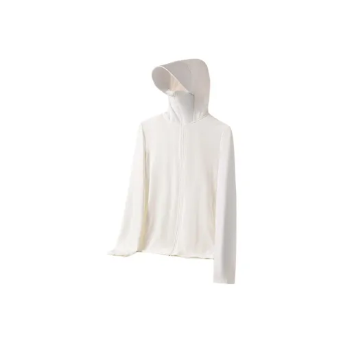 Lan Miao Одежда с защитой от солнца Женская