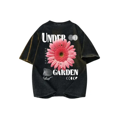 UNDERGARDEN Унисекс Футболка