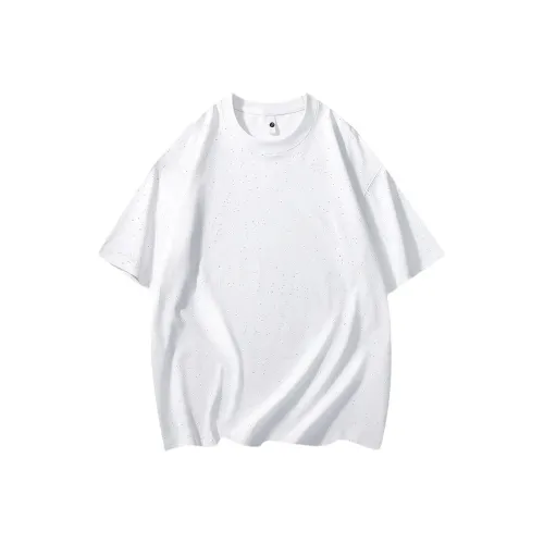 GEPURUI Короткий рукав T-рубашки унисекс