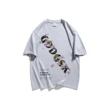 Светло-серый