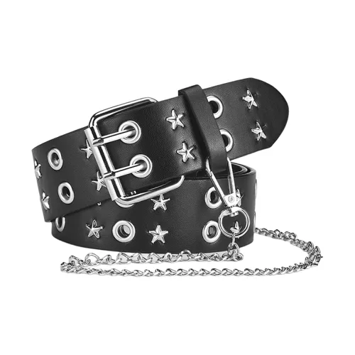 Miniso Кожаные ремни Унисекс