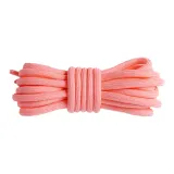 Оранжево-розовый