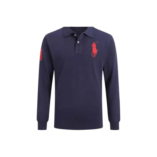 Polo Ralph Lauren Polo Мужской