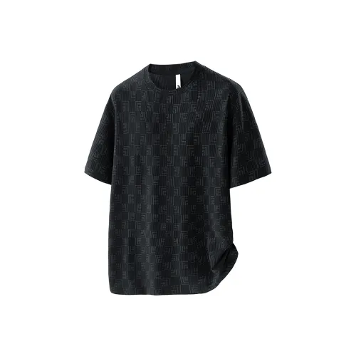 JXAETE Мужские T-рубашки