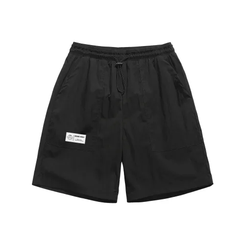 Шорты SESAME STREET Casual Унисекс