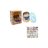 Подтвержденная версия - Ран Мори + Наклейка