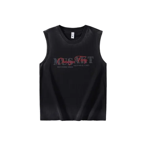 BUYDAUL Мужские майки