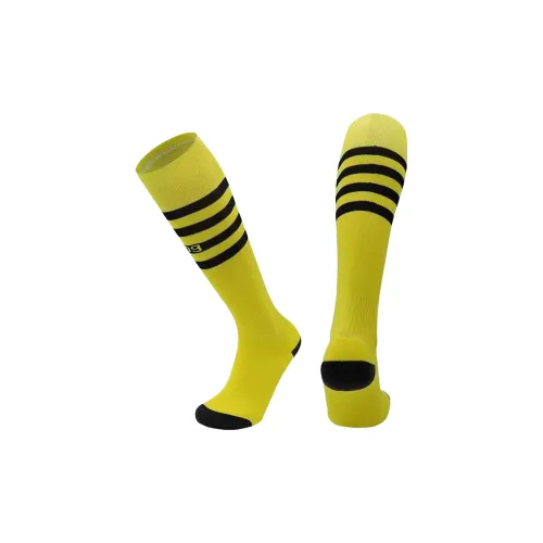 PULUSHIDUOTEMENGDE Футбольные носки Мужской Combo Set