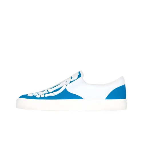 AMIRI Мужские повседневные туфли с низким верхом для мужчин