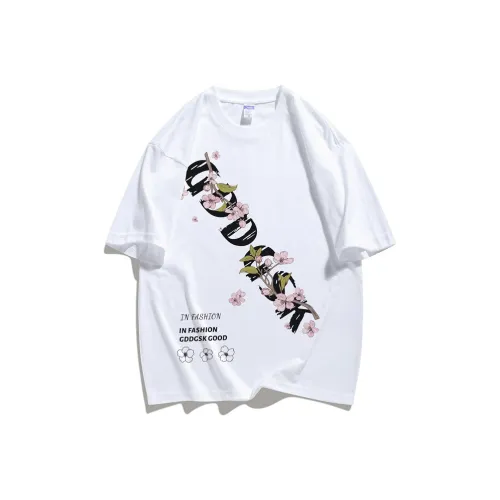 GDDGSK Мужские T-рубашки