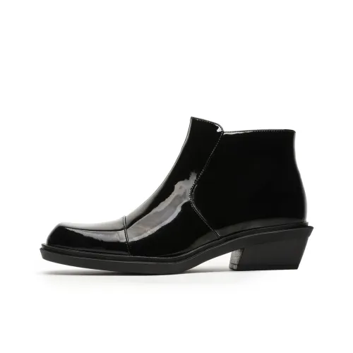 VSNXC Ботильоны Мужские