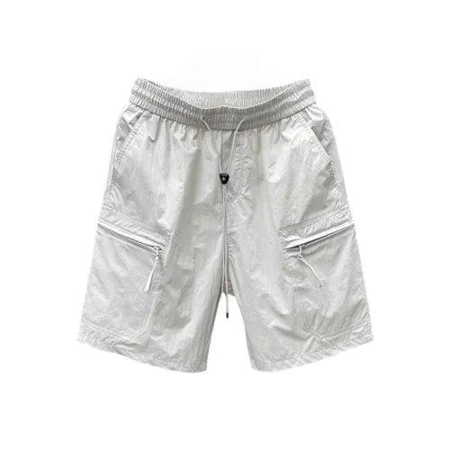 Zomuros Унисекс Повседневные шорты