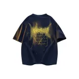 Жёлтый Тёмно-синий