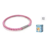 Розовый, женский