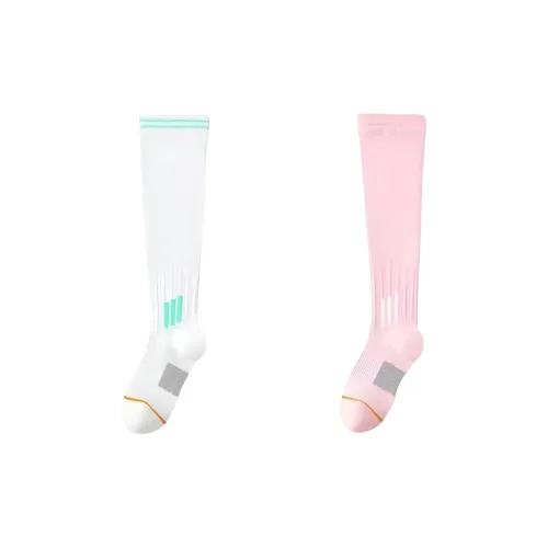 PLANDOO Футбольные носки женские упаковка из 2 пар