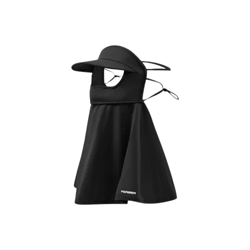 Coated Graffiti Полиамидные шляпы с защитой от солнца Унисекс