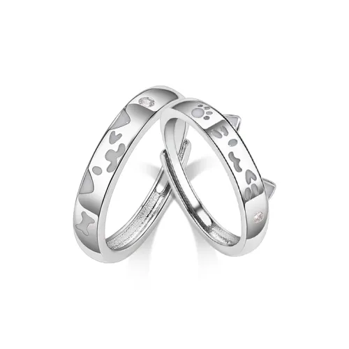 BHI Сплав Кольца Унисекс