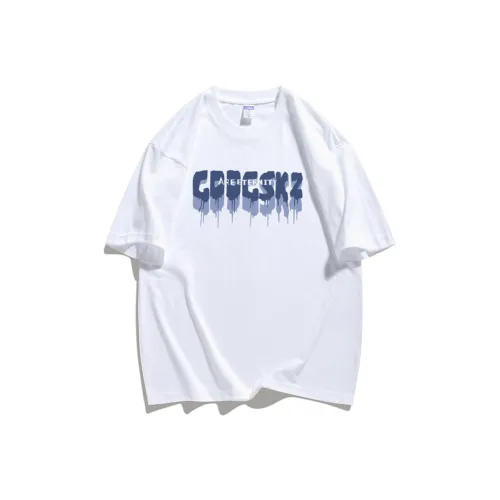 GDDGSK Мужские T-рубашки