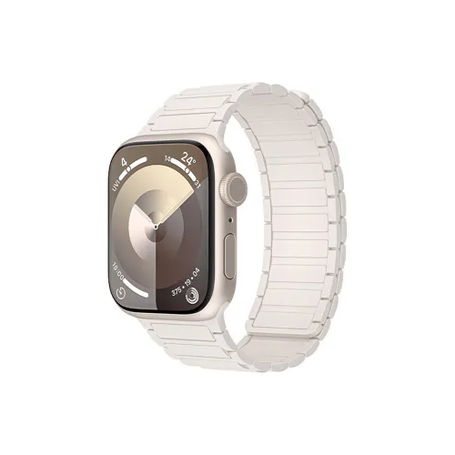 Lead the excellent creative life Ремень Apple Совместимость Материал из силикона