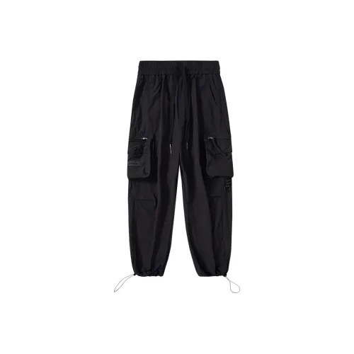 AZVK Унисекс Карго Брюки