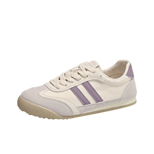TELENT Амортизаторы Shock Slip-resistant Низкий Топ Casual Женские