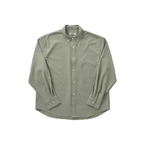 EXPM Мужские рубашки