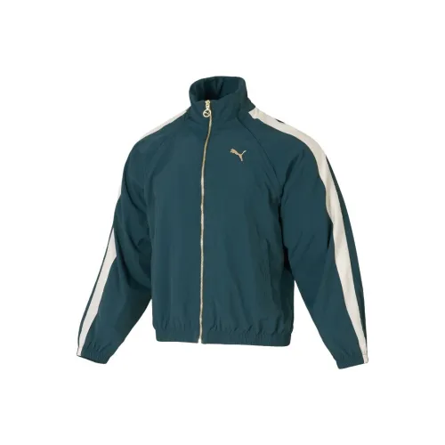 PUMA Prime RETEO T7 Куртка Мужская