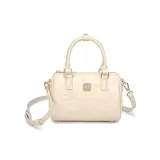 Бежево-желтый